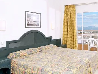 Отель PINERO BAHIA DE PALMA 3*