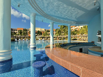  IBEROSTAR SELECTION ROSE HALL SUITES 5*