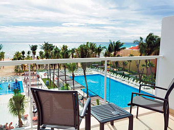  RIU PLAYACAR 5*