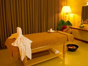 RADISSON BLU POSTE LAFAYETTE RESORT & SPA 4*