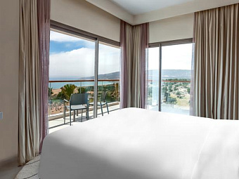 HYATT PLACE TAGHAZOUT BAY 5*