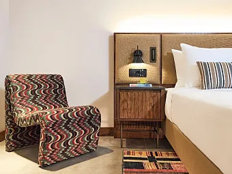 HYDE BODRUM (16+) 5*