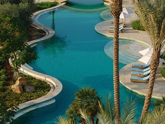  KEMPINSKI HOTEL ISHTAR DEAD SEA 5*