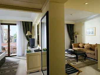  Отель IBEROTEL IL MERCATO HOTEL & SPA 5*, Египет, Шарм-Эль-Шейх. 