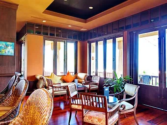NOVOTEL PHUKET RESORT 4*