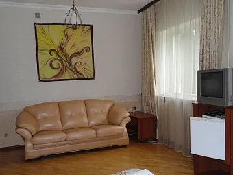 ПИК ЕВРОПЫ  2*