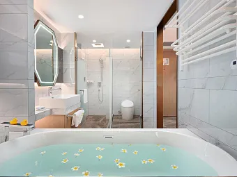 HORIZON RESORT & SPA 5 *