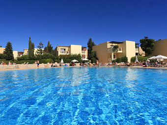   ELECTRA HOLIDAY VILLAGE 4*, , -.