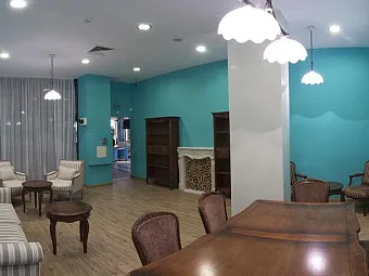 AZALIA HOTEL & SPA 4*