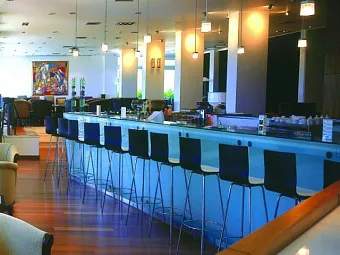 Отель GRECIAN SANDS 4*