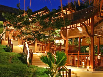  NAPASAI RESORT 5 *