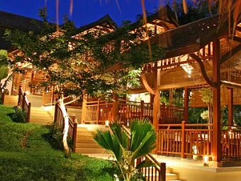 Belmond Napasai 5* (ex. NAPASAI BY ORIENT-EXPRESS 5*)
