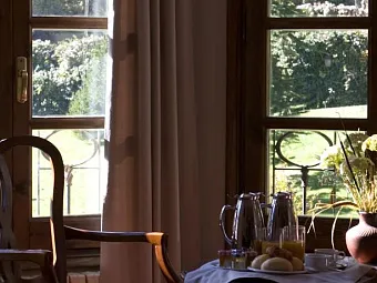Отель ABBA XALET SUITES HOTEL 4*