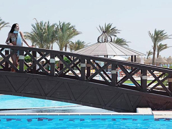 SHARM GRAND PLAZA RESORT 5*