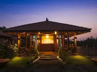 Отель LA CABANA BEACH & SPA 3*