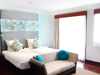  NOVOTEL NUSA DUA 4*