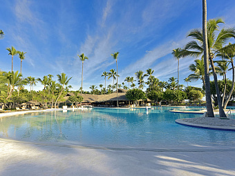   IBEROSTAR BAVARO SUITES 5*, , -.