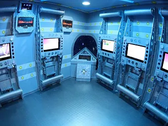 Отель DAN 5*delux