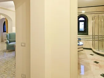 Отель GARDEN & VILLAS RESORT 4* Super