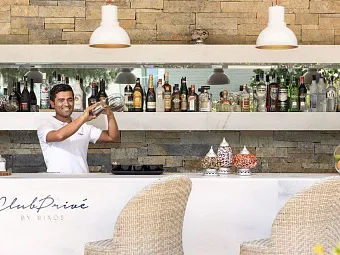CLUB PRIVE BY RIXOS BELEK 5*