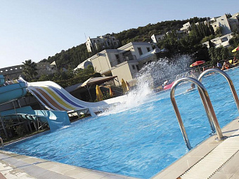 KERVANSARAY BODRUM 5*