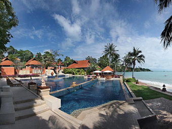 RENAISSANCE KOH SAMUI RESORT & SPA 5*