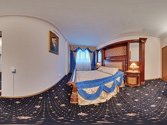Санаторий СОЛНЕЧНЫЙ 4*