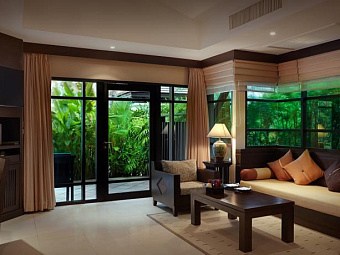 BO PHUT RESORT & SPA 5*