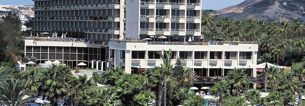 Отель GOLDEN BAY HOTEL 5* , Кипр, Ларнака.