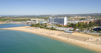 TIVOLI MARINA VILAMOURA 5*