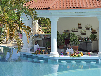 PARADISUS PRINCESA DEL MAR RESORT & SPA 5 * , 