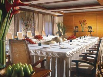AVANI (ex. MARRIOTT) PATTAYA RESORT & SPA 5*
