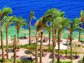 GRAND ROTANA RESORT & SPA 5*