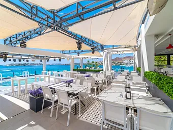 KEFALUKA RESORT 5*