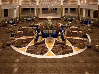 RIXOS PREMIUM SEAGATE 5*