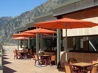 PANORAMA ANDORRA 4*