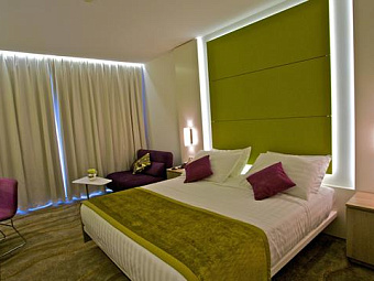  Park Plaza Histria Hotel 4*