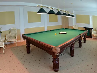  ДАГОМЫС, VIP КОРПУС МЕРКУРИЙ 5*