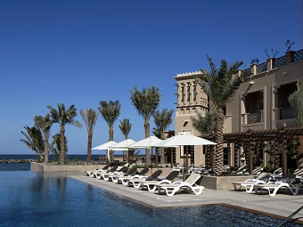   SHERATON SHARJAH BEACH RESORT & SPA 5*, , .