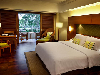  HILTON BALI RESORT 5*