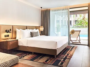 HYDE BODRUM (16+) 5*