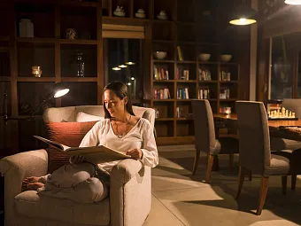 ANANTARA PEACE HAVEN RESORT 5*, Шри-Ланка, Тангалле