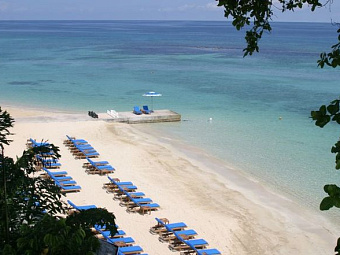  SANDALS ROYAL PLANTATION OCHO RIOS 5*