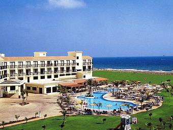 ANMARIA BEACH HOTEL 4*