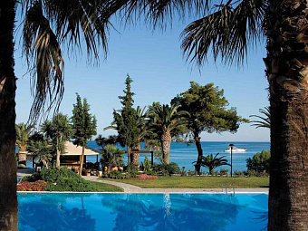 SANI BEACH CLUB 5*