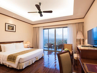  VINPEARL NHA TRANG RESORT 5*