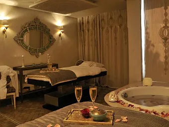 Отель SOFITEL MARRAKECH PALAIS IMPERIAL 5*