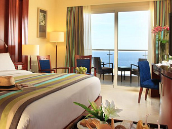   XPERIENCE SEA BREEZE RESORT 5*, , --.