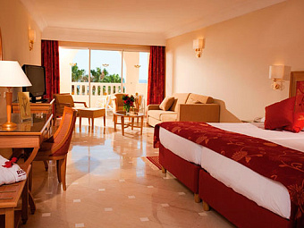 RIU PALACE HAMMAMET MARHABA 5*