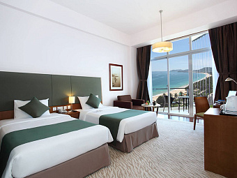 Novotel Nha Trang 4*